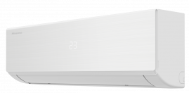 Сплит-система HISENSE, GOAL 2.0 DC Inverter 2026 WI-FI, AS-07UW4RYRKJ00G / AS-07UW4RYRKJ00W