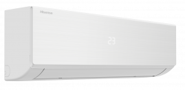 Сплит-система HISENSE, GOAL 2.0 DC Inverter 2026 WI-FI, AS-07UW4RYRKJ00G / AS-07UW4RYRKJ00W