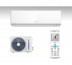 Сплит-система ISHIMATSU, AKASI DC Inverter, ALK-09I in / ALK-09I out