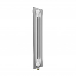 Радиатор Royal Thermo PianoForte 500 Bianco Traffico VDR80 - 10 секц.