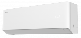 Сплит-система HISENSE, VIBE CLASSIC A 2026 (on/off), AS-12HW4RGUHA00G / AS-12HW4RGUHA00W
