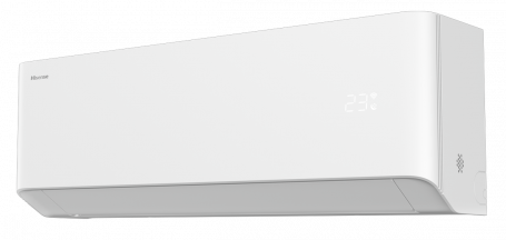 Сплит-система HISENSE, VIBE CLASSIC A 2026 (on/off), AS-12HW4RGUHA00G / AS-12HW4RGUHA00W