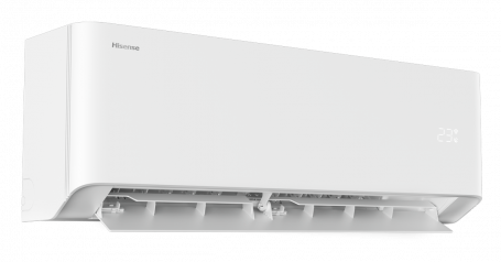 Сплит-система HISENSE, VIBE CLASSIC A 2026 (on/off), AS-12HW4RGUHA00G / AS-12HW4RGUHA00W