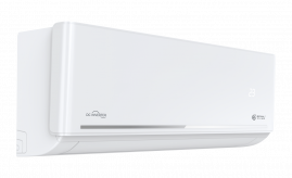 Сплит-система ROYAL CLIMA, FELICITA Inverter 2025 WI-FI, RCI-FCE35HN/IN / RCI-FCE35HN/OUT