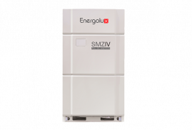 Наружный блок VRF-системы с рекуперацией тепла ENERGOLUX, SMZUR IV FULL DC Inverter, SMZUR96V4AI