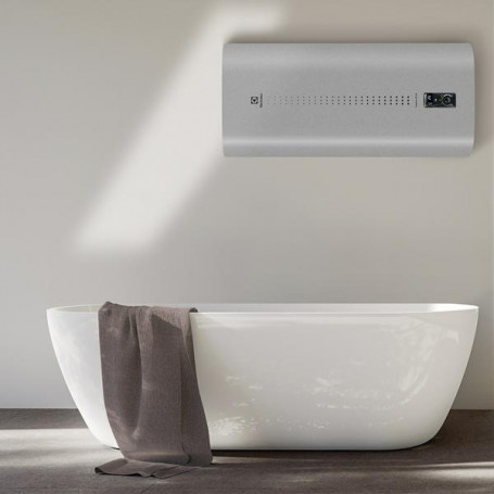 Водонагреватель электрический накопительный ELECTROLUX, CENTURIO IQ 3.0, EWH 50 Centurio IQ 3.0 Silver