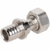 Соединение Royal Thermo прямое НГ 25×3/4"