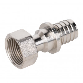 Соединение Royal Thermo прямое НГ 25×3/4"