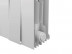 Радиатор Royal Thermo PianoForte 200 /Bianco Traffico - 10 секц.