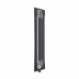 Радиатор Royal Thermo PianoForte 500 Silver Satin VDR80 - 6 секц.