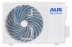Сплит-система AUX, COMFORT PROGRESSIVE Inverter 2025, ASW-H09A4/HB-R2DI / AS-H09A4/HB-R2DI