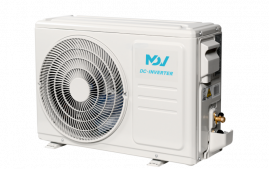 Сплит-система MDV, CLASSIC Inverter, MDSC-07HRDN8 / MDOC-07HDN8