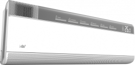Сплит-система MDV, NOVA 3-IN-1 ERP Inverter, MDSAH-09HRFN8 / MDOAH-09HFN8