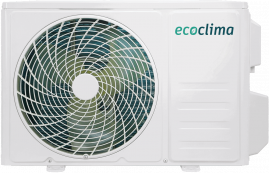 Сплит-система ECOCLIMA, GRAND LINE Inverter, ECW/I-TC12/AA-4R2 / EC/I-TC12/A-4R2
