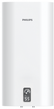 Водонагреватель электрический накопительный PHILIPS, ULTRAHEAT INTELLIGENCE, AWH1626/51(50YD)