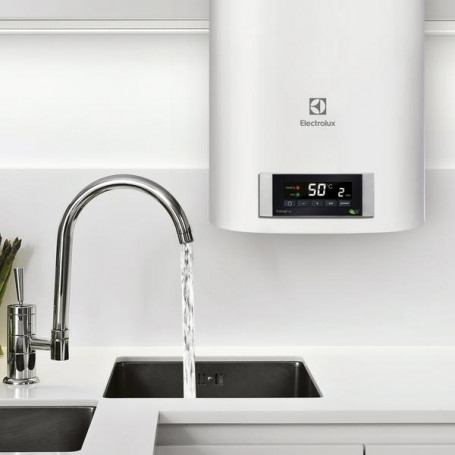 Водонагреватель электрический накопительный ELECTROLUX, FORMAX DL, EWH 100 Formax DL