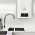 Водонагреватель электрический накопительный ELECTROLUX, FORMAX DL, EWH 100 Formax DL