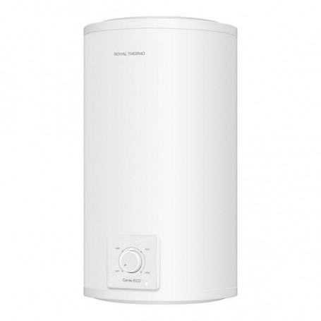 Водонагреватель электрический накопительный ROYAL THERMO, GENIE ECO, RWH 15 Genie ECO O