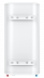 Водонагреватель электрический накопительный ROYAL CLIMA, SIGMA DRY INOX, RWH-SGD100-FS