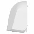 Сушилка для рук электрическая Royal Thermo RTHD-1100 White