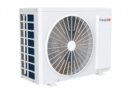 Наружный блок мульти-сплит системы ENERGOLUX, BIG MULTI Inverter, SAM 27M3-GI/4