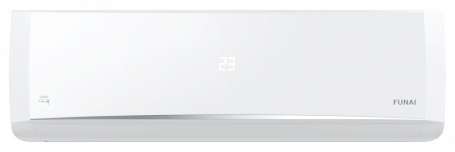 Сплит-система FUNAI, SENSEI 2025 (on-off), RAC-SN25HP.D06/S / RAC-SN25HP.D06/U