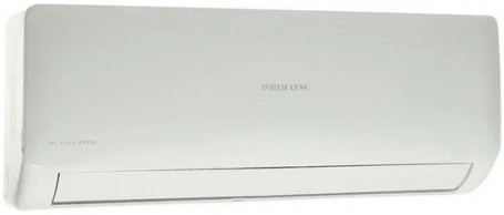 Спл,ит-система ISHIMATSU AKITA Inverter, AMK-18I in / AMK-18I out