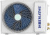 Спл,ит-система ISHIMATSU AKITA Inverter, AMK-18I in / AMK-18I out