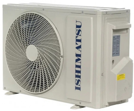 Спл,ит-система ISHIMATSU AKITA Inverter, AMK-18I in / AMK-18I out