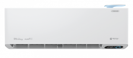 Сплит-система ROYAL CLIMA, ROYAL FRESH STANDARD FULL DC EU Inverter, RCI-RFS28HN/IN / RCI-RFS28HN/OUT