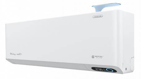 Сплит-система ROYAL CLIMA, ROYAL FRESH STANDARD FULL DC EU Inverter, RCI-RFS28HN/IN / RCI-RFS28HN/OUT