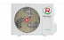 Сплит-система ROYAL CLIMA, ROYAL FRESH STANDARD FULL DC EU Inverter, RCI-RFS28HN/IN / RCI-RFS28HN/OUT