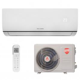 Сплит-система Royal Thermo Siena RTS-12HN8_V2 комплект