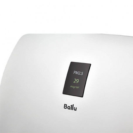 Очиститель воздуха приточный BALLU, ONEAIR ASP-200SP