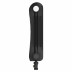 Радиатор биметаллический Royal Thermo Infinity 300 Noir Sable VR80 - 10 секц.