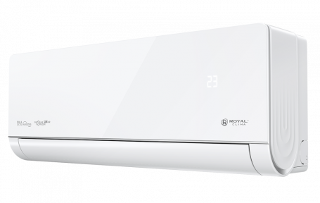 Сплит-система ROYAL CLIMA, ROYAL SUPREMO BLANCO FULL DC EU Inverter, RCI-RSB75HN/IN / RCI-RSB75HN/OUT