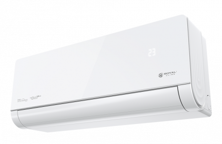 Сплит-система ROYAL CLIMA, ROYAL SUPREMO BLANCO FULL DC EU Inverter, RCI-RSB75HN/IN / RCI-RSB75HN/OUT
