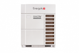 Наружный блок VRF-системы с рекуперацией тепла ENERGOLUX, SMZUR IV FULL DC Inverter, SMZUR175V4AI
