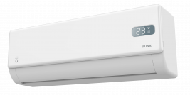 Сплит-система FUNAI, AKOYA Inverter 2025, RAC-I-AK55HP.D01/S / RAC-I-AK55HP.D01/U