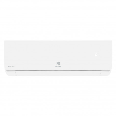 Сплит-система Electrolux Fusion Wave EACS-24HFW/N3 комплект