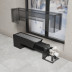 Конвектор напольный Royal Thermo STEP-180/180/700-3-N-WT-LG-NA