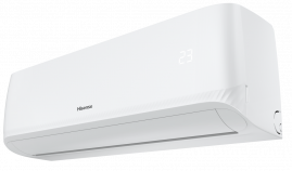 Сплит-система HISENSE, CITY DC Inverter, AS-13UW4RYRCM04G / AS-13UW4RYRCM04W