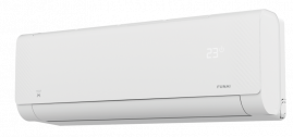 Сплит-система FUNAI, SHOGUN Inverter 2025, RAC-I-SG75HP.D04/S / RAC-I-SG75HP.D04/U