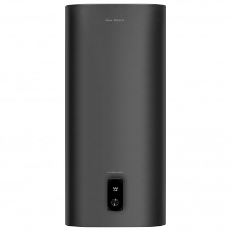 Водонагреватель Royal Thermo RWH 50 Smalto Inverter Grafit
