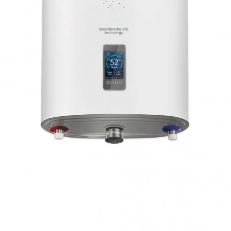 Водонагреватель электрический накопительный ELECTROLUX, SMARTINVERTER PRO, EWH 100 SmartInverter PRO