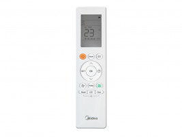 Сплит-система MIDEA, BREEZELESS E Inverter, MSFE-18N8D6-I / MSFE-18N8D6-O