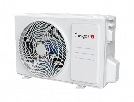 Сплит-система ENERGOLUX, DAVOS Inverter, SAS07R1-AI / SAU07R1-AI