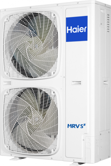 Наружный блок VRF-системы мини HAIER, MRV-SII FULL DC Inverter, AU12NFKERA