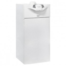 Котел газовый BAXI POWER HT + 1.110 конденс., напольный, 1 конт., закр.кам.сгор.