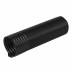 Воздуховод ZACM-09/12 MS/N1 черный (8120120025B)
